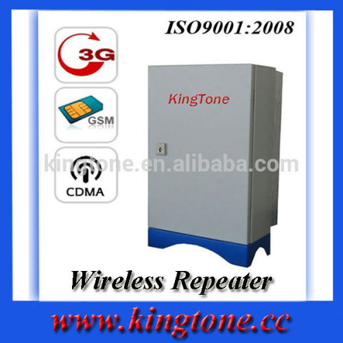 Multi-band Repeater- Dual Band & Tri-band GSM Repeater 900/1800/2100MHz Repeater