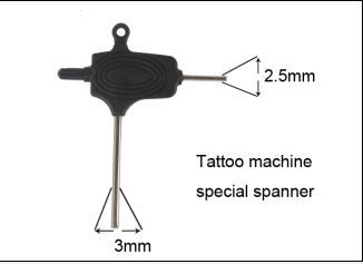 Special Tattoo Part