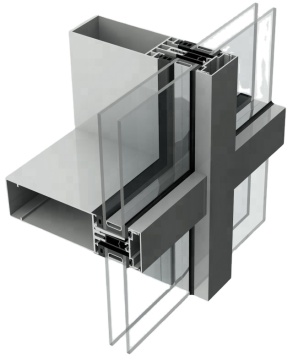 6mm+12A+6mm Double Glazed Insulated Glass for Building Windows