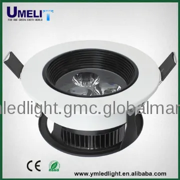 led pannel ceiling light