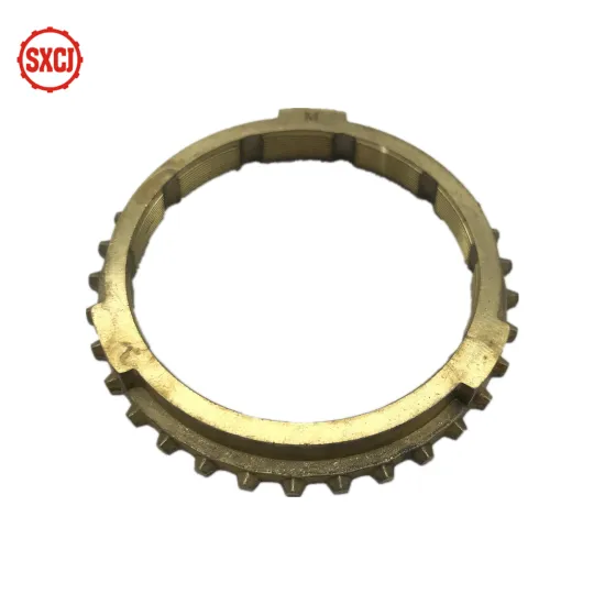 Good Quality 49429106 Transmission Synchronizer ring for Fiat