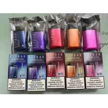 Elf Bar BC5000 Ultra Best Vape desechable