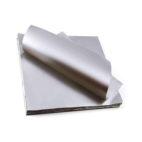 Aluminium household foil food grade for kitchen use