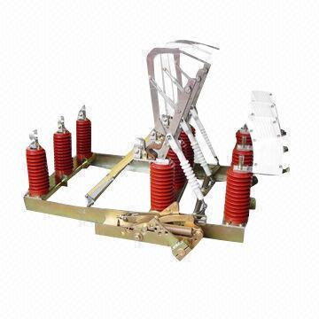 Indoor Load Break Switch, Weighs 65 or 39kg