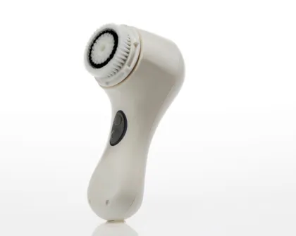 original white Clarisonic Mia 2 Skin Cleansing System +Clean Cream