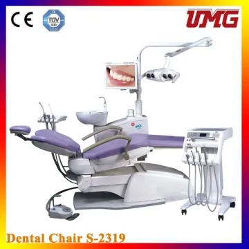 Europe Portable Standard Size Dental Chair with CE