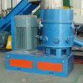 Plastic agglomerator/machine/ plastic film agglomerator