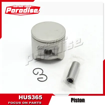 Used HUSQVARNA 365 Chainsaw Piston and Spare Parts for Gas Chain Saws