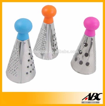 Hot Sell Mini Stainless Steel Kitchen Potato Grater