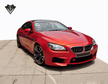 Kit per il corpo della BMW Serie 6 Serie 6 per F12 F06 F13