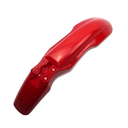 250CC Motorcycle Front Mudguard for CRF150F CRF230F XR125L - OEM No. 61100-KPS-900ZA