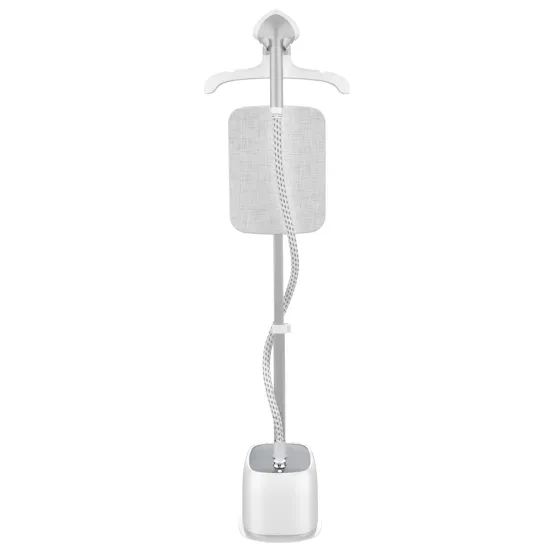 2000W Clothing Steamer: Single Pole Vertical Fabric Steamer for Household Use
