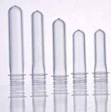500 ml Mineral Pet Soda Wasserflasche Preforms: Größe 28, Typ 24410