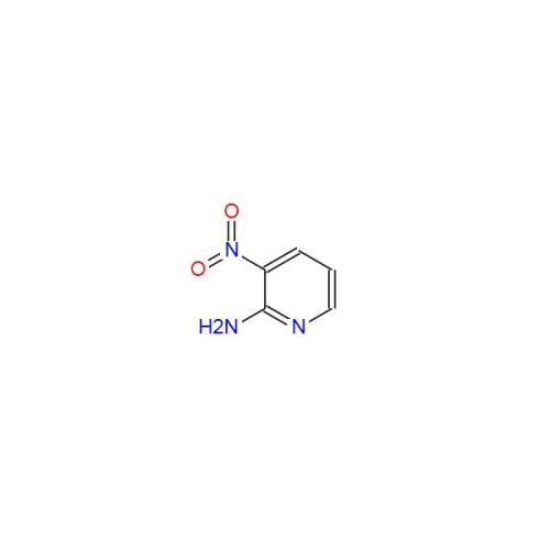 2-Amino-3-Nitropyridin-Pharmazeutische Zwischenprodukte