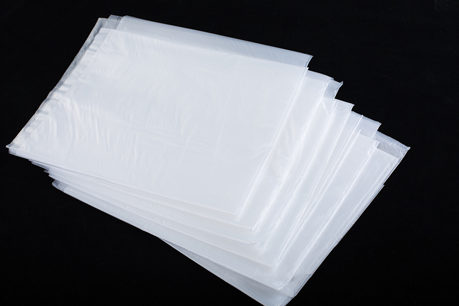 Big Size PE Plastic Dust bag