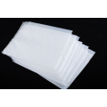 Big Size PE Plastic Dust bag