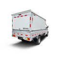 Rongguang small truck extended version fruit cart