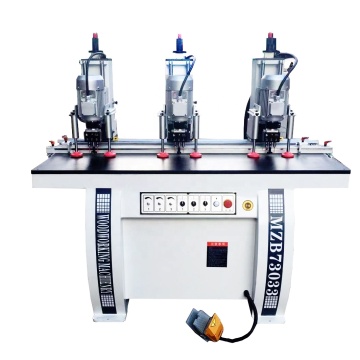 High Precision Hinge Drill for Construction Works - Factory Supply