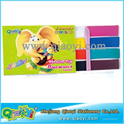 Popular Color Clay Kids Clay