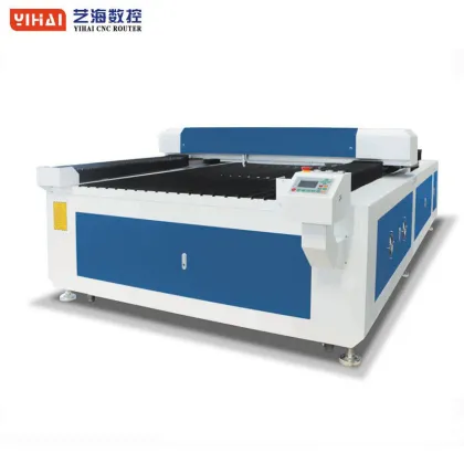Sheet Metal Engraving Laser Machine