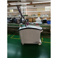 Nanosecond Laser Choicy Nanosecond Laser Tattoo Removal Machine Factory