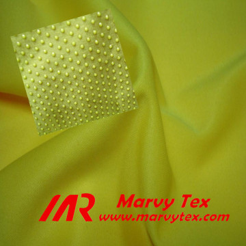 100% polyester interlock knitted fabric bulk fabric for sale dripping fabric