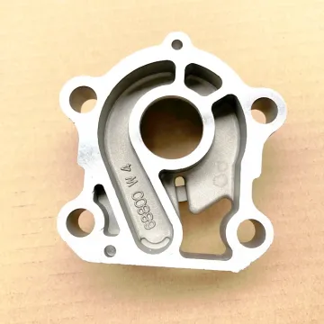 HOUSING WATER PUMP FOR 60HP 70HP 75HP 85HP OUTBOARD ENGINE (6D8-44341-01 6D8-44341-00)