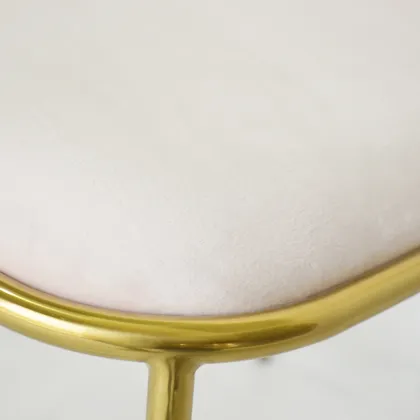 Stay dining upholstered armchair