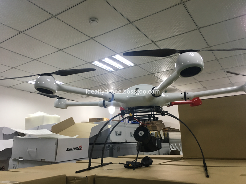 1200mm Police Drone