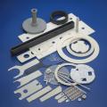 OEM Industrial Ceramics for Semiconductors Special Ceramics