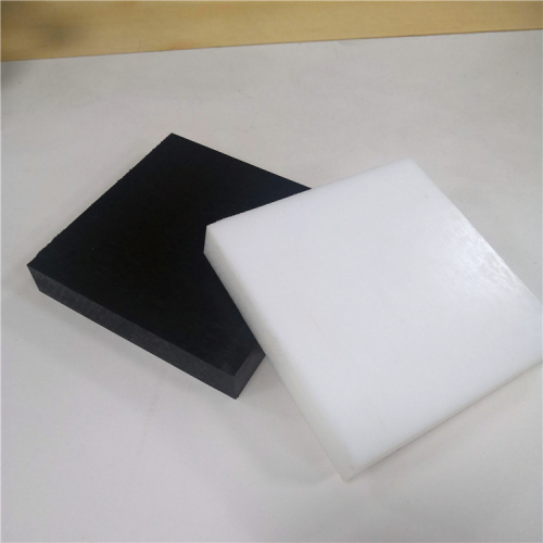 Foaie de delrin poliacetal POM antistatic ESD