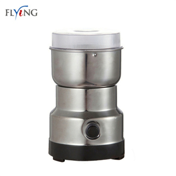 Speedy grinding mill Coffee Grinder Specifications