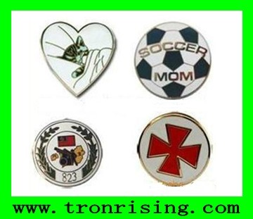 Badge (DJ-C06)
