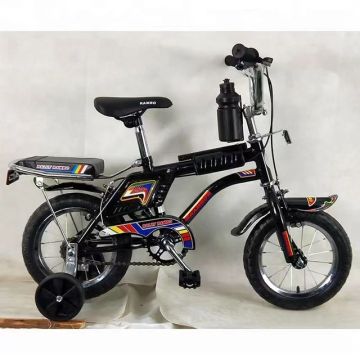 Hot Selling Orange Kids BMX Bike - SL12278