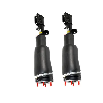 Air Suspension Engine Inductive Front Shock Absorber for Land Rover Range Rover L322 2002-2012 LR012885
