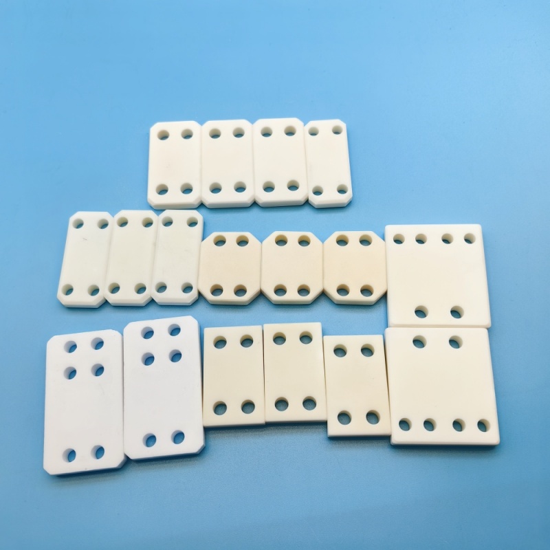 Industrial Ceramic Plate
