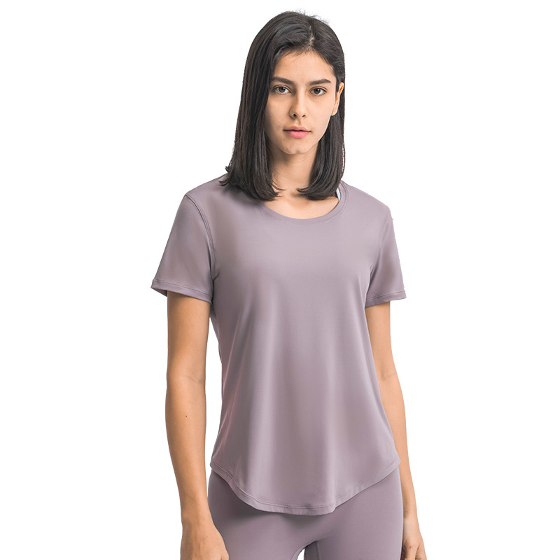 Top de verão de roupas equestres femininas