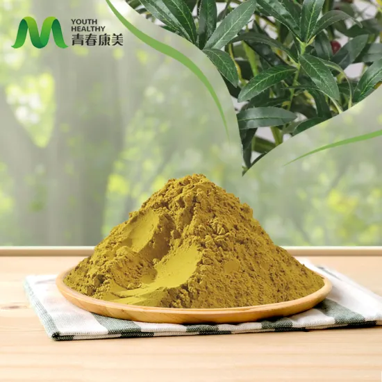 Premium Olive Extract Benefits