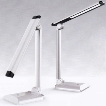 6.5W 9V 1A LED Desk Light