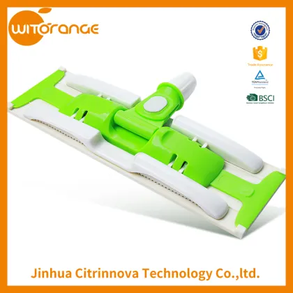 Witorange manufacturer deep cleaning wholesale floor mop brands