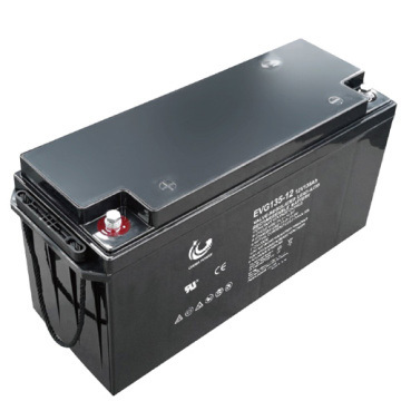 GEL Traction Industrial Battery 12V135Ah High durability