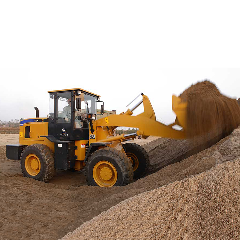 3tons Wheel Loader 3 Jpg