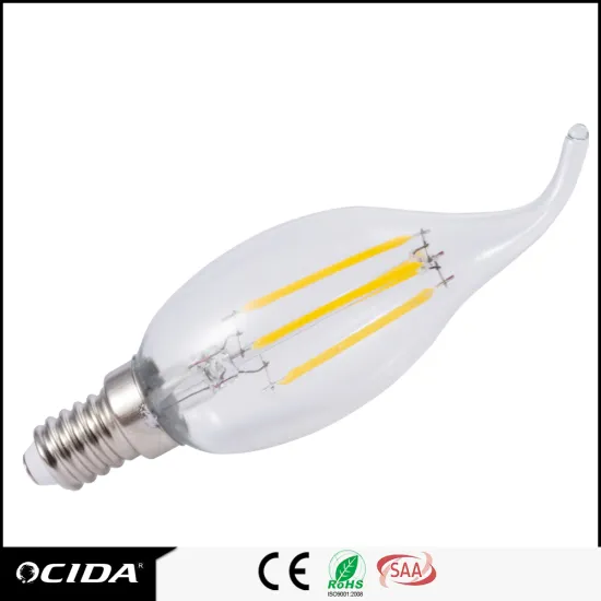 2015 High Lumen Good Light Led E22 Bulb Lampe 5W