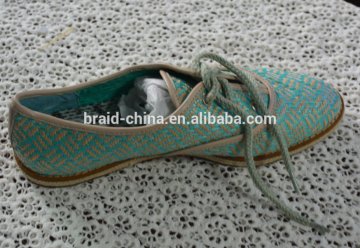 elegant lady casual shoes comfortable lady shoes