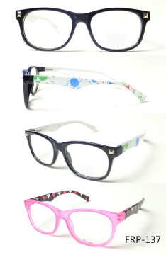 Fashion Eyewear IPC Big Frame Reading Glasses