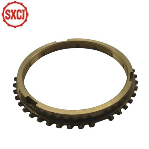 FACTORY SALE Manual auto parts transmission Synchronizer Ring oem MR196829 for MITSUBISHI