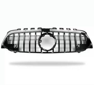 Mercedes-Benz W177 AMG A45 Medified Medium Mesh Grille