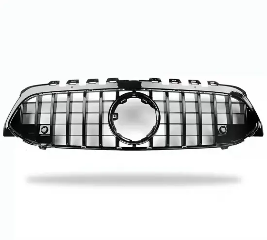 Mercedes-Benz W177 AMG A45 Modified Medium Mesh Grille
