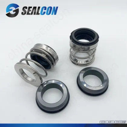 ZS Mechanical Seal for CNP Horizontal Centrifugal Pumps