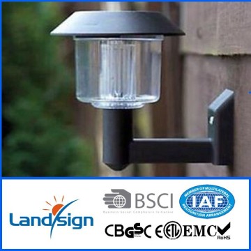 veranda solar light